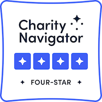 Charity Navigator has granted Girls Group a 4-star Rating