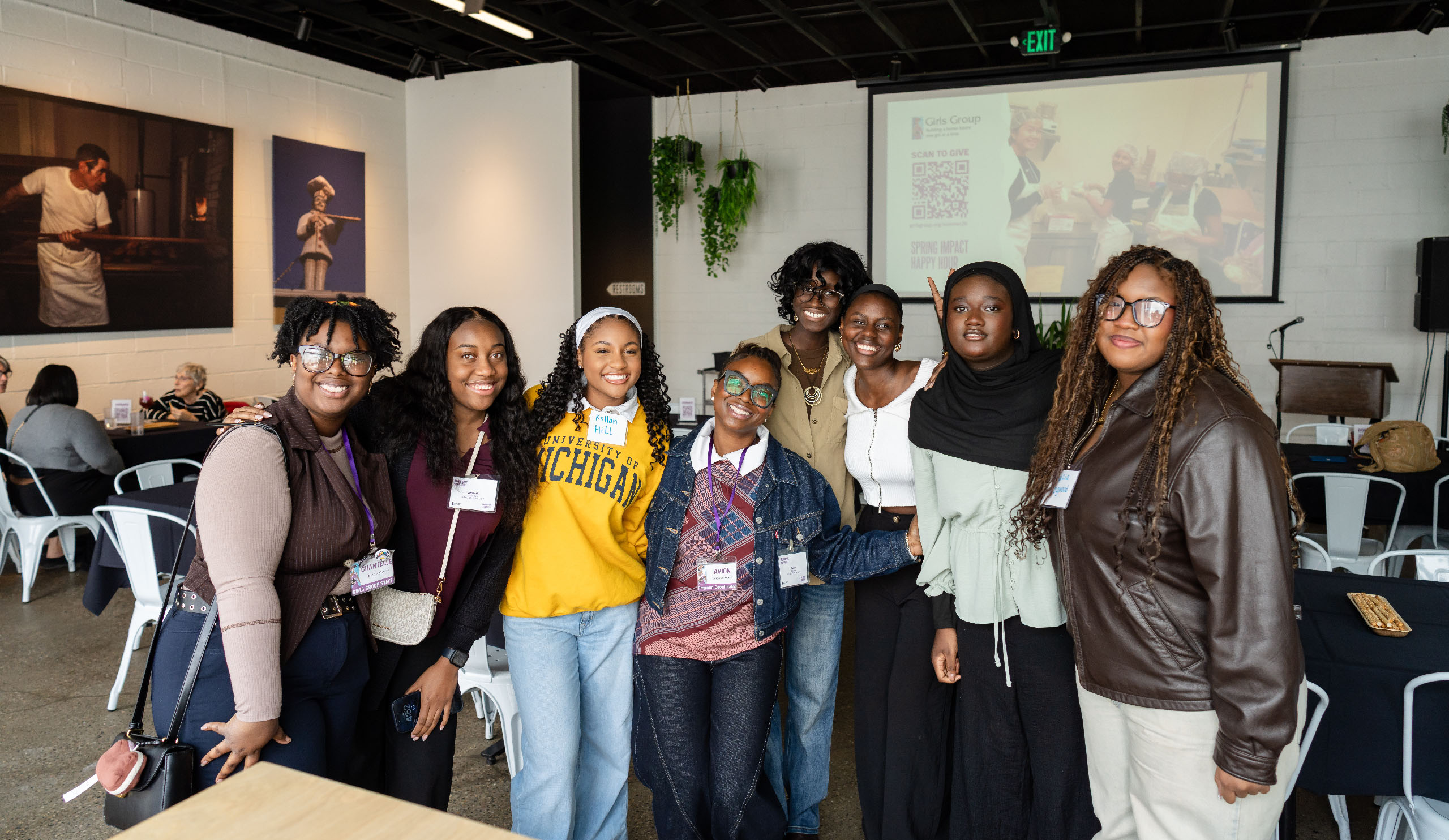 Girls Group