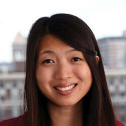 Maggie Chen Maggie Chen