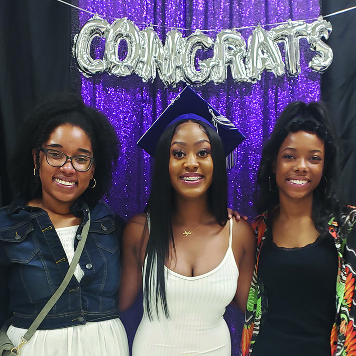 2021 HS Graduates