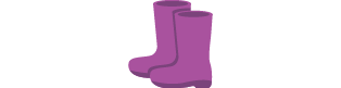 gardening boots