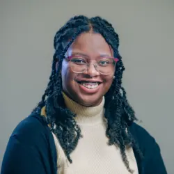 Staff_Franklin Chantelle Franklin