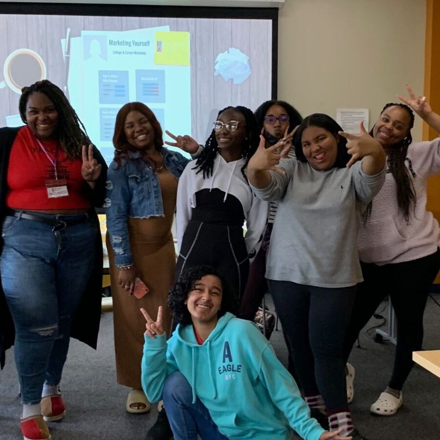 Resume Cover Letter Workshop