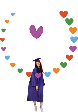 20 Years of Changing Lives