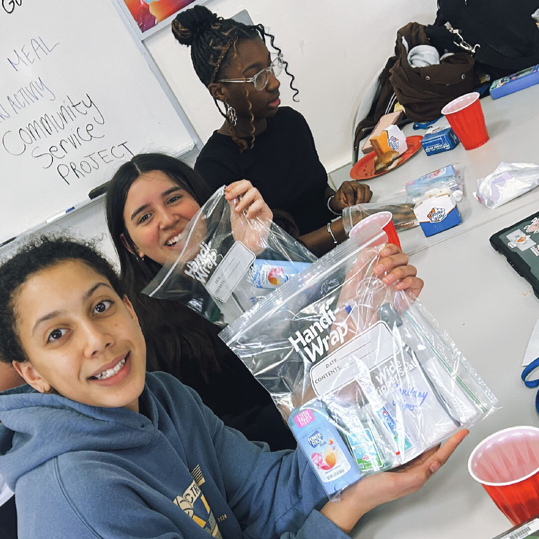 Community Service Projects