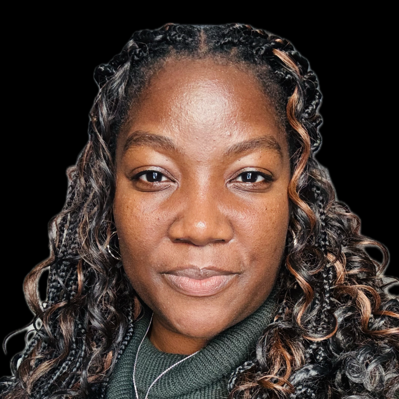 Brittany Jones Pendleton