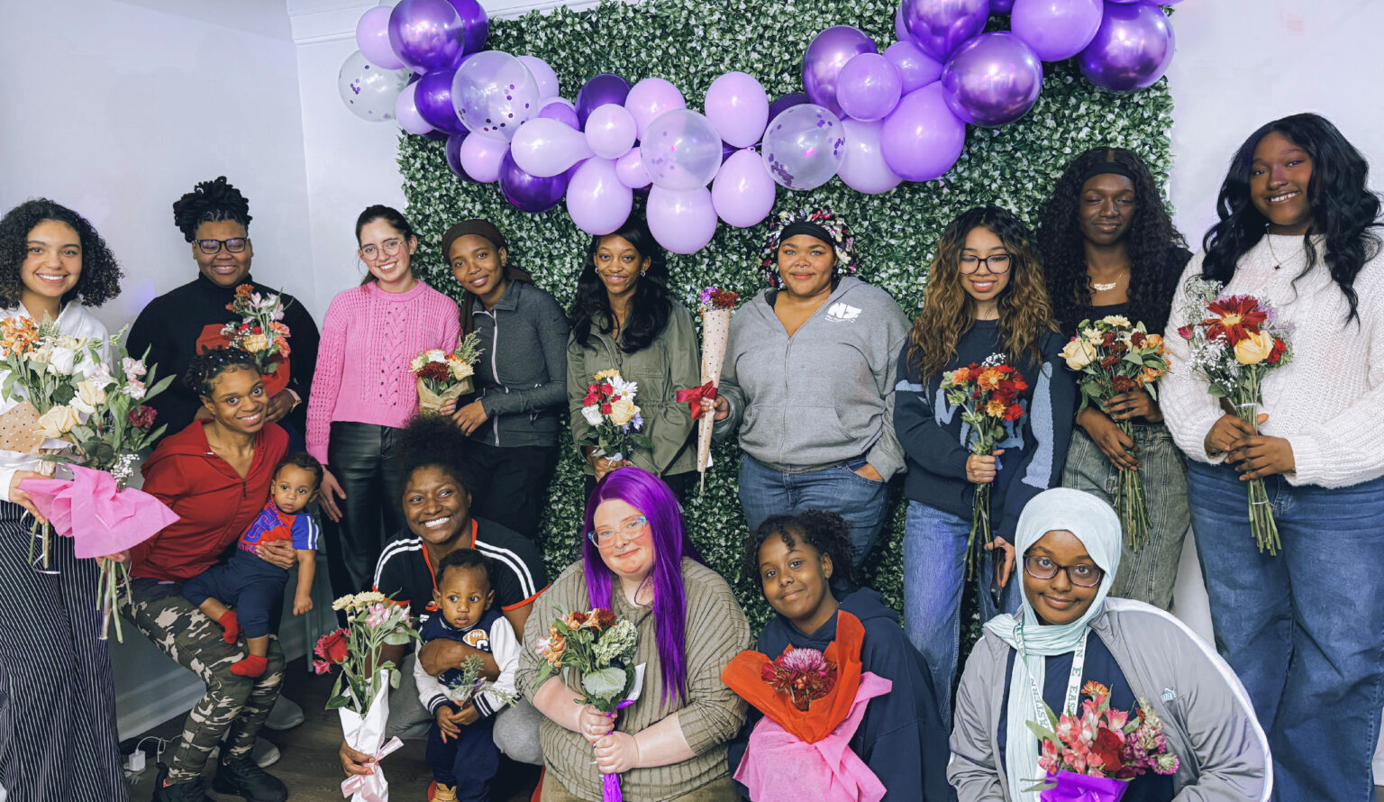 What We Do - Girls Group