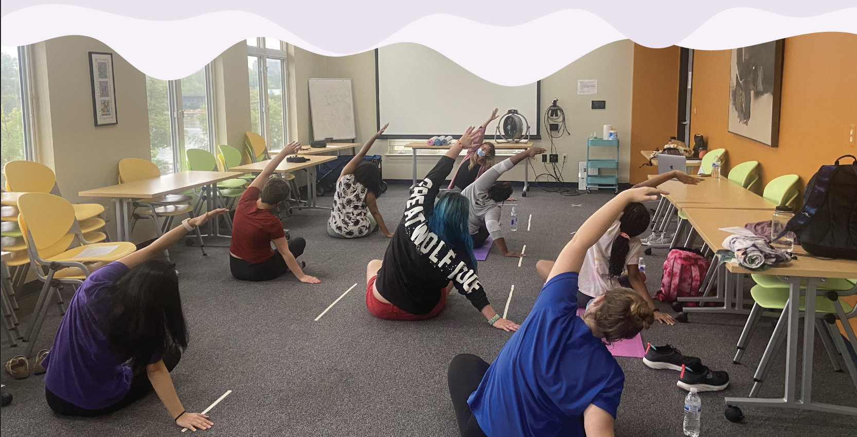 yoga
