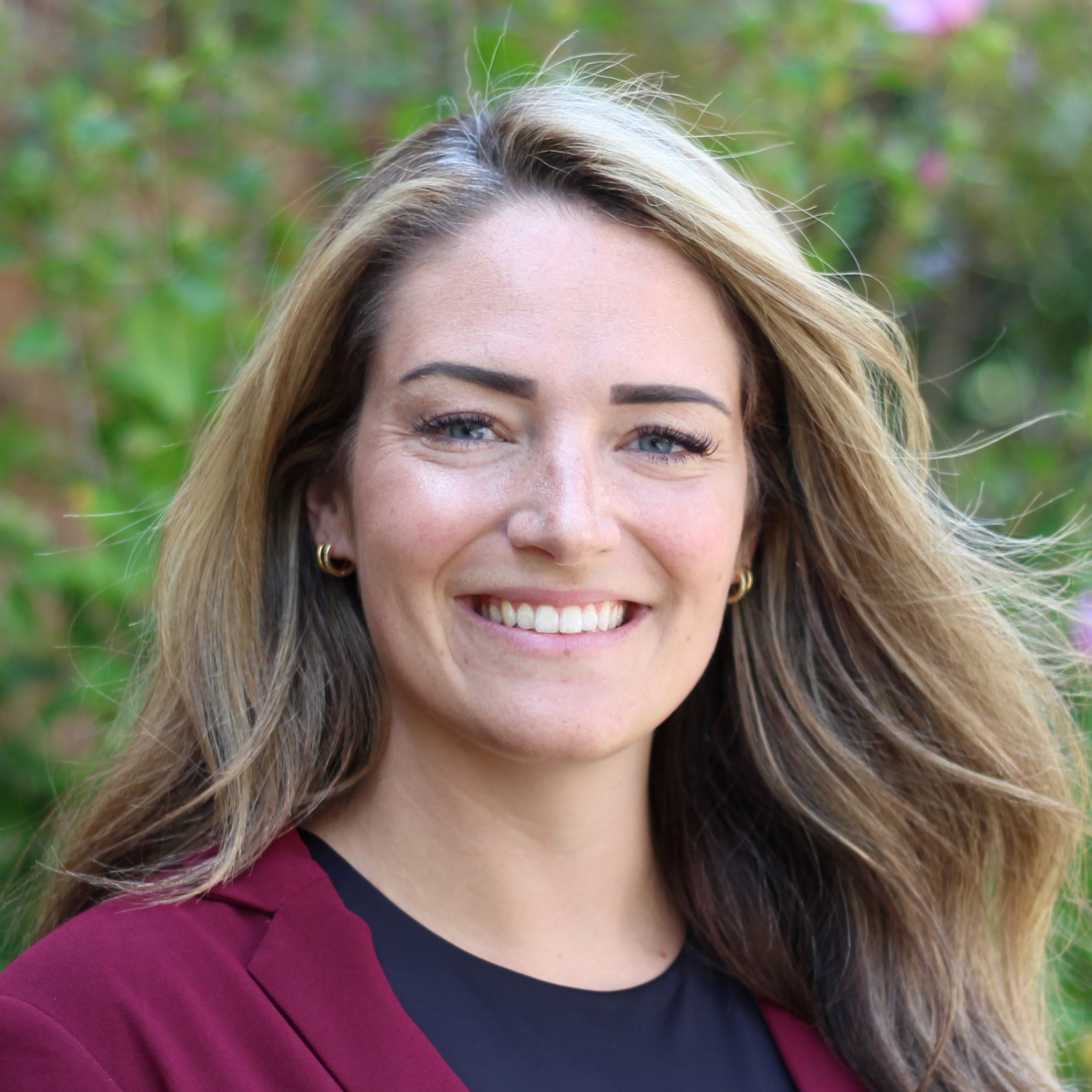 Kirsten Adgate