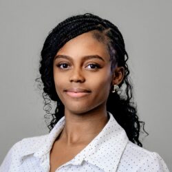 Camille Tooson
